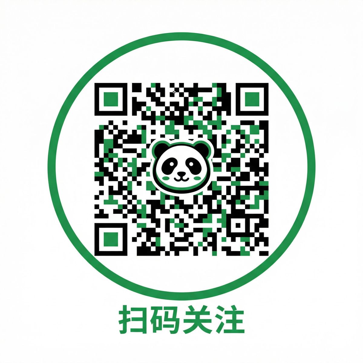 在线看片公众号二维码