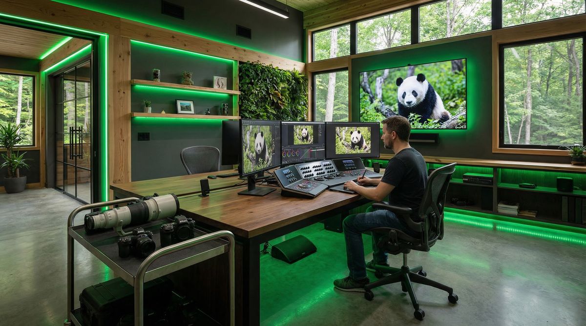 在线看片视频制作